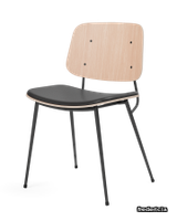 3061_soborg-metal-chair--tube-base-seat-upholstered_104-179-51301_oak-lacquered-leather-omni-301-black-black-metal_v2 thumb image