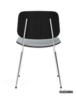 3062_soborg-metal-chair--tube-base-back-and-seat-upholstered_00219-006-100_hallingdal-130-chrome-black-lacquered-oak_v3 thumb image