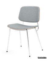 3062_soborg-metal-chair--tube-base-back-and-seat-upholstered_00219-100-104_oak-lacquered-hallingdal-130-chrome_v2 thumb image