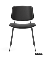 3062_soborg-metal-chair--tube-base-back-and-seat-upholstered_006-179-51301_leather-omni-301-black-black-metal-black-lacquered-oak_v1 thumb image