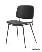 3062_soborg-metal-chair--tube-base-back-and-seat-upholstered_104-179-51301_oak-lacquered-leather-omni-301-black-black-metal_v2 thumb image