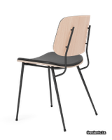 3062_soborg-metal-chair--tube-base-back-and-seat-upholstered_104-179-51301_oak-lacquered-leather-omni-301-black-black-metal_v4 thumb image