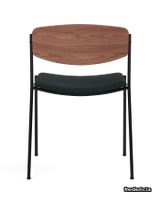 3081_lynderup-chair--metal-base-seat-upholstered_01303-162_walnut-lacquered-connect-60999_v3 thumb image