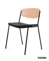 3081_lynderup-chair--metal-base-seat-upholstered_104-51301_oak-lacquered-leather-omni-301-black_v2 thumb image