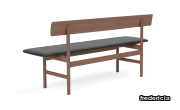 3171_mogensen-bench--seat-upholstered_109-51301_smoked-oak-oil-leather-omni-301-black_v4 thumb image