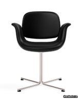 3381_flamingo-swivel-chair_50098_leather-max-98-black_v1 thumb image