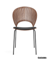 3396_trinidad-chair--seat-upholstered_162-179_walnut-lacquered-black-metal_v1 thumb image