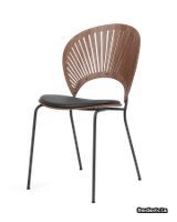 3396_trinidad-chair--seat-upholstered_162-179_walnut-lacquered-black-metal_v2 thumb image