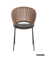 3396_trinidad-chair--seat-upholstered_162-179_walnut-lacquered-black-metal_v3 thumb image