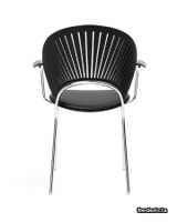 3397_trinidad-armchair--seat-upholstered_003-100_chrome-black-lacquered-ash_v3 thumb image