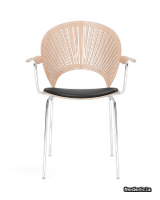 3397_trinidad-armchair--seat-upholstered_100-104_oak-lacquered-chrome_v1 thumb image