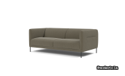 49520167014098400000_konami-sofa--2-seater_01670-179_loop-36-black-metal_v2 thumb image