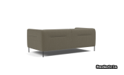 49520167014098400000_konami-sofa--2-seater_01670-179_loop-36-black-metal_v4 thumb image