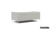 49520167214098601000_konami-sofa--2-seater_01672-601_loop-32-brushed-steel_v4 thumb image