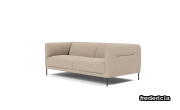 49520167314098400000_konami-sofa--2-seater_01673-179_loop-42-black-metal_v2 thumb image