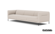 49534070714098400000_konami-sofa--3-seater_179-40707_sisu-105-black-metal_v2 thumb image