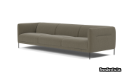 49530167014098400000_konami-sofa--3-seater_01670-179_loop-36-black-metal_v2 thumb image