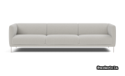 49530167214098601000_konami-sofa--3-seater_01672-601_loop-32-brushed-steel_v1 thumb image