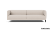 49624070714098400000_konami-sofa--2-5-seater_179-40707_sisu-105-black-metal_v1 thumb image