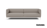 49624070814098601000_konami-sofa--2-5-seater_40708-601_sisu-125-brushed-steel_v1 thumb image