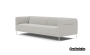 49620167214098601000_konami-sofa--2-5-seater_01672-601_loop-32-brushed-steel_v2 thumb image