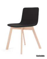 4222_pato-wood-base-chair_104-19300_re-wool-198-oak-lacquered_v2 thumb image