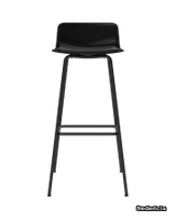 4316_pato-4-leg-stool--seat-upholstred_58-tall_tall-black-pato_v1 thumb image