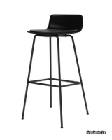 4316_pato-4-leg-stool--seat-upholstred_58-tall_tall-black-pato_v2 thumb image