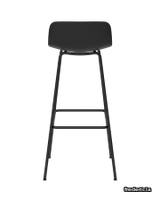 4317_pato-4-leg-stool--fully-upholstred_51301-tall_tall-leather-omni-301-black_v3 thumb image