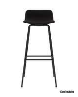 4317_pato-4-leg-stool--fully-upholstred_19300-tall_tall-re-wool-198_v1 thumb image