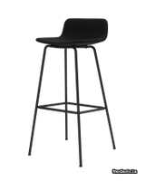 4317_pato-4-leg-stool--fully-upholstred_19300-tall_tall-re-wool-198_v2 thumb image