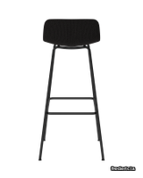 4317_pato-4-leg-stool--fully-upholstred_19300-tall_tall-re-wool-198_v3 thumb image