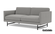 5622_calmo-80-sofa--2-seater_179-19311_re-wool-128-black-metal_v2 thumb image