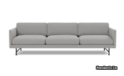 5623_calmo-80-sofa--3-seater_179-19311_re-wool-128-black-metal_v1 thumb image