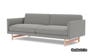 5652_calmo-95-sofa--2-seater_104-19311_re-wool-128-oak-lacquered_v2 thumb image