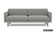 5652_calmo-95-sofa--2-seater_179-19311_re-wool-128-black-metal_v1 thumb image