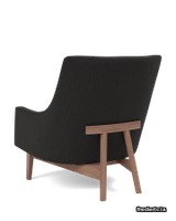 6540_a-chair-wood-base-club-chair_162-19300_walnut-lacquered-re-wool-198_v4 thumb image