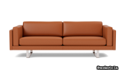 8062_ej280-sofa-2-seater-100_50095_leather-max-95-cognac_v1 thumb image