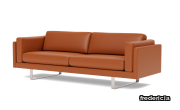 8062_ej280-sofa-2-seater-100_50095_leather-max-95-cognac_v2 thumb image