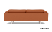 8062_ej280-sofa-2-seater-100_50095_leather-max-95-cognac_v3 thumb image