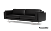 8062_ej280-sofa-2-seater-100_51301_leather-omni-301-black_v2 thumb image