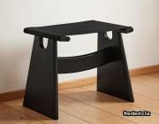 Seto_Stool_black_1 thumb image