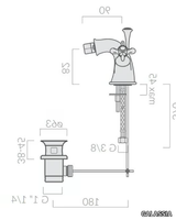 ETHOS-1-hole-bidet-tap-GALASSIA-216821-dim38df40c.jpg thumb image