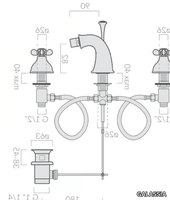 ETHOS-3-hole-bidet-tap-GALASSIA-216823-dim7d1625c6.jpg thumb image