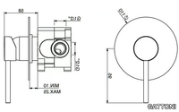 GATTONI_CIRCLE-ONE-931-9CH_5i7krDifyq.jpeg thumb image