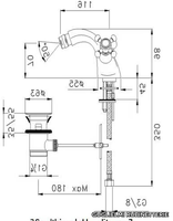 CLASSICA-Countertop-bidet-tap-GUGLIELMI-442023-dimde6942bf.jpg thumb image