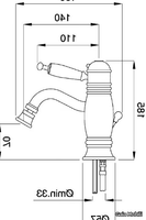 CANTERBURY-Bidet-mixer-Gaia-Mobili-614259-dim74ccb355.jpg thumb image