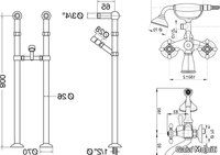 CHOPIN-Deck-mounted-bathtub-tap-Gaia-Mobili-614239-dimf0d597dc.jpg thumb image