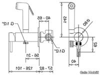 TOKYO-Bidet-tap-with-spray-Gaia-Mobili-616590-dim35f8c2c0.jpg thumb image