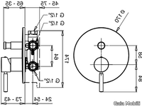 TOKYO-Shower-tap-with-diverter-Gaia-Mobili-616585-dimfd26abd7.jpg thumb image